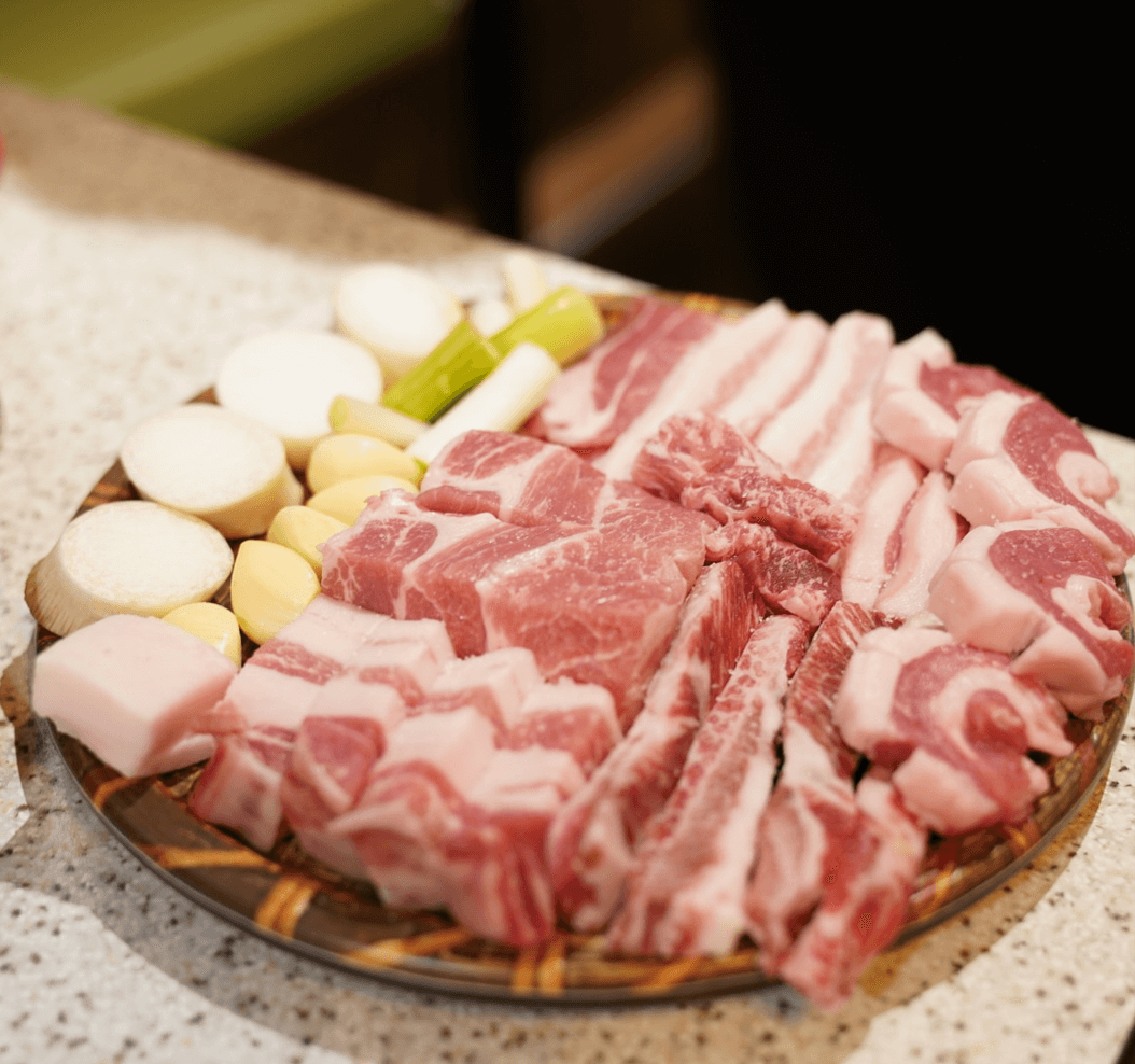 생방송투데이 왕십리역 고기 미식가들의 맛집