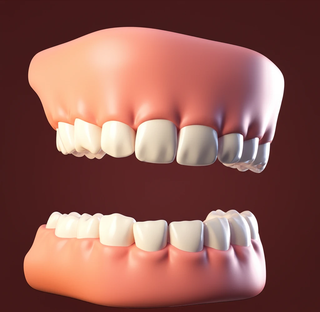틀니 수명 연장 발치 후 관리법 집중