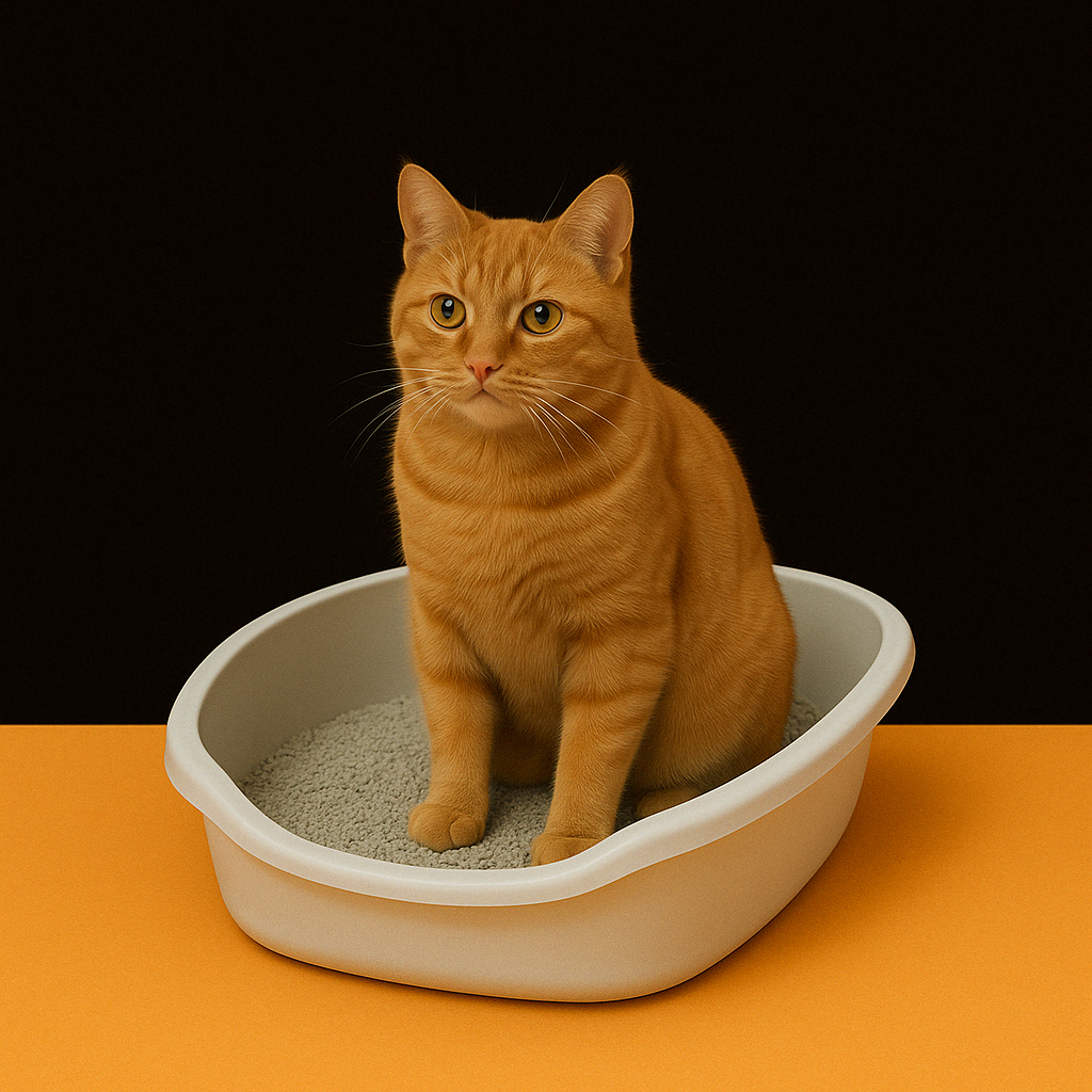 고양이배변관리, 냥이화장실추천