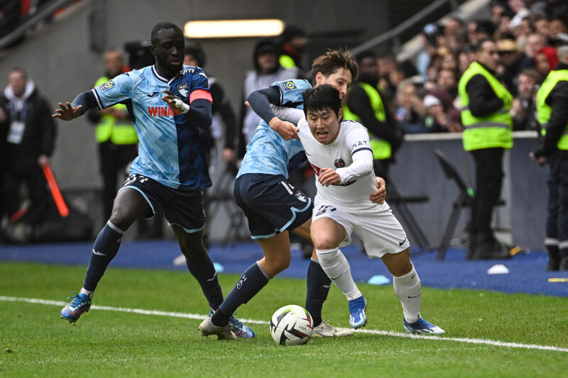 이강인-PSG-FC메스-축구중계