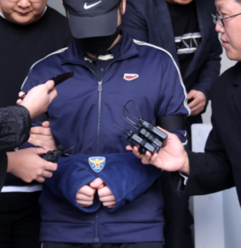 화천 토막 살인 사건