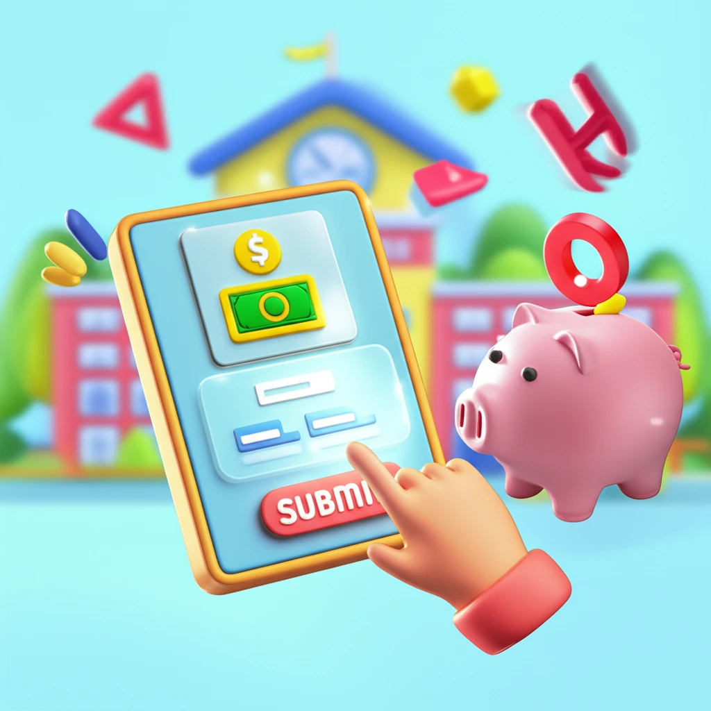 인천 입학준비금 현금 지급 신청과 필..