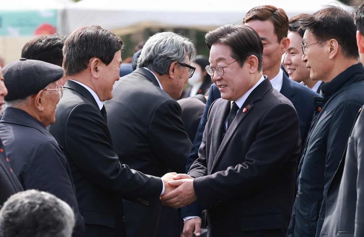 2025년 제주 4&middot;3 추념식, 진상조사와 명예회복 현황