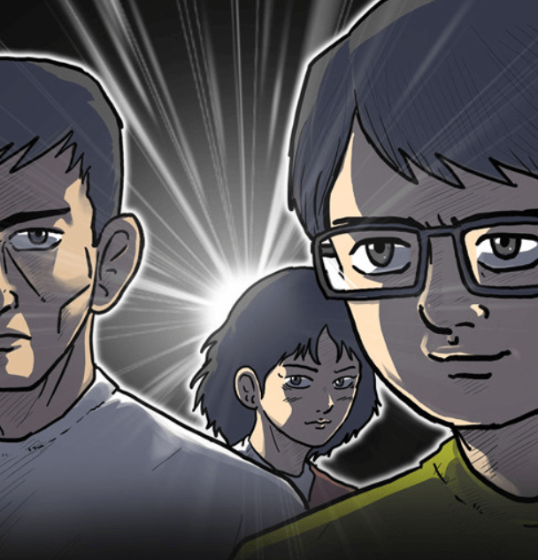 드라마 '마녀' | 강풀 웹툰 원작 줄거리, 출연진