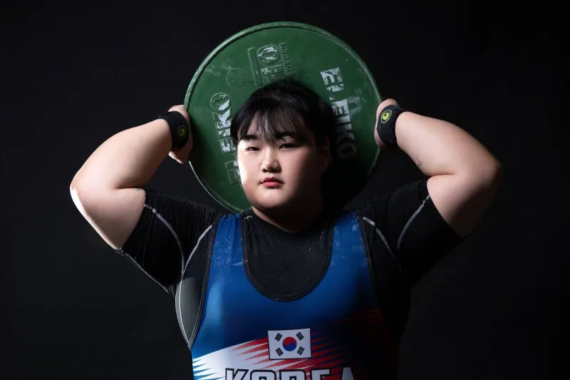 역도 코치진 누구