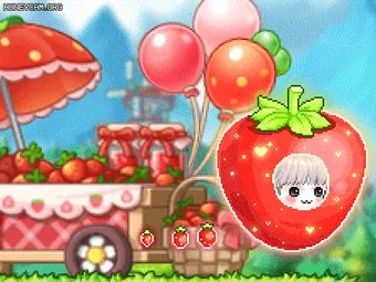 메이플 슈피겔라 황금 딸기농장 효율 극대화 실전 팁_15