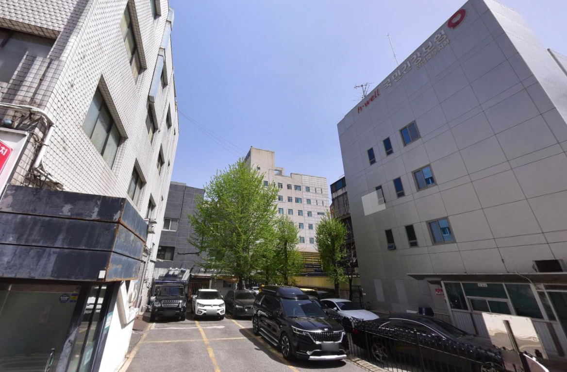 더 커피 컴퍼니 핑계고