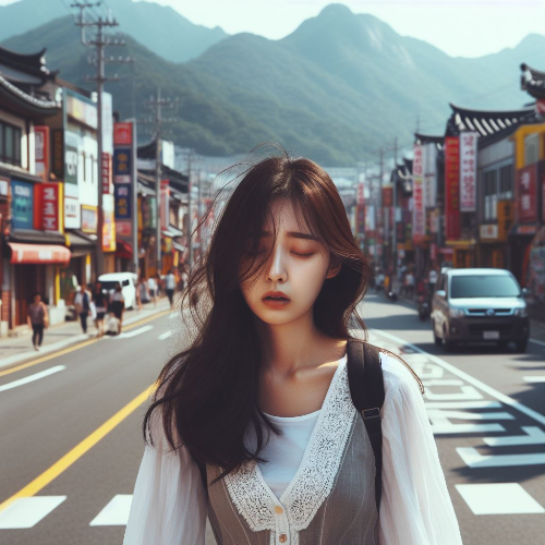 현기증이 나는 이유