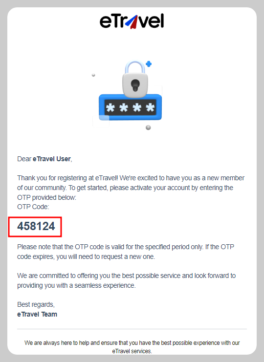 이트래블 등록방법