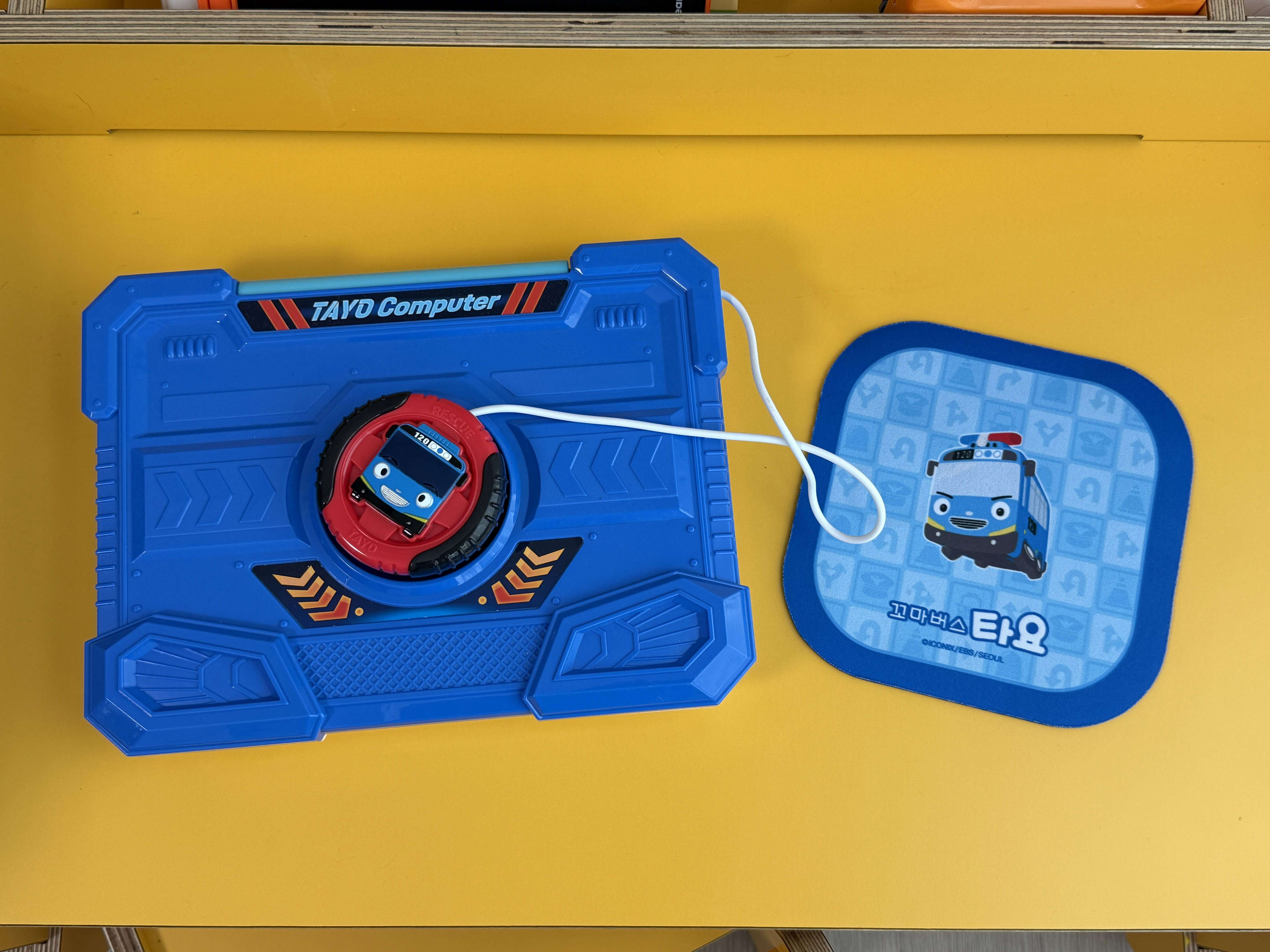 타요자동차노트북