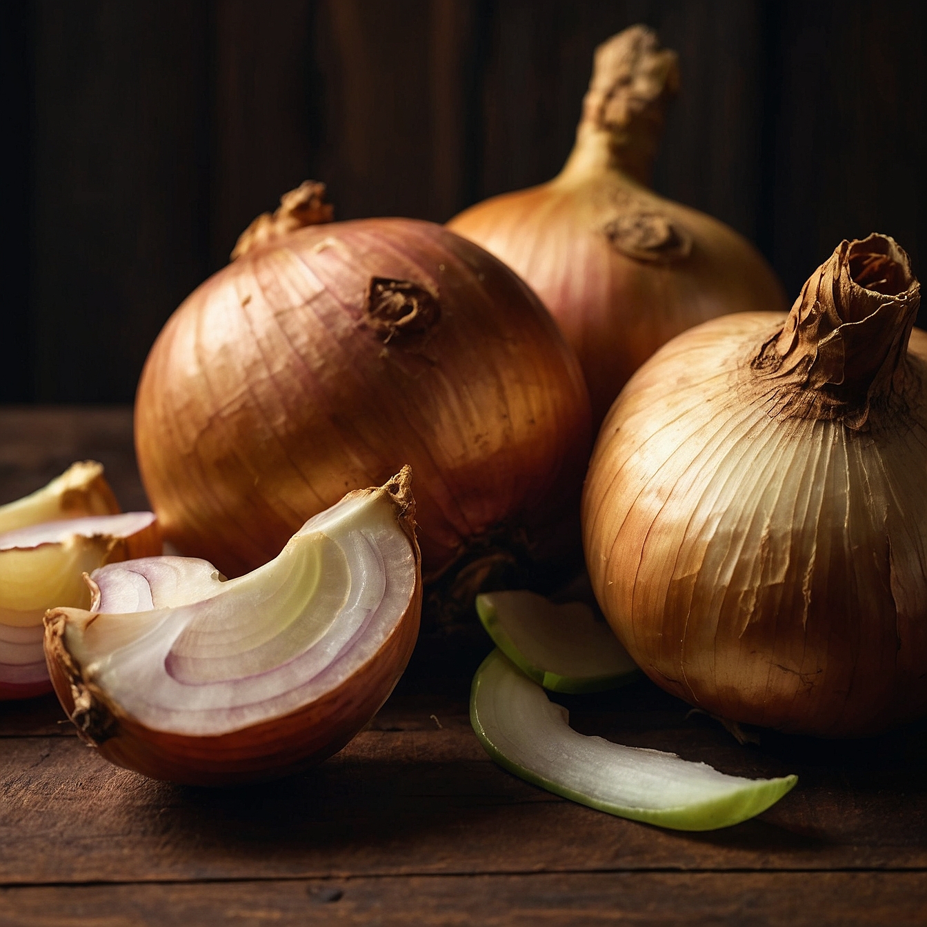 생강과-양파를-섭취할-때-주의할-점