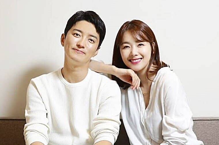 배우-인교진-소이현