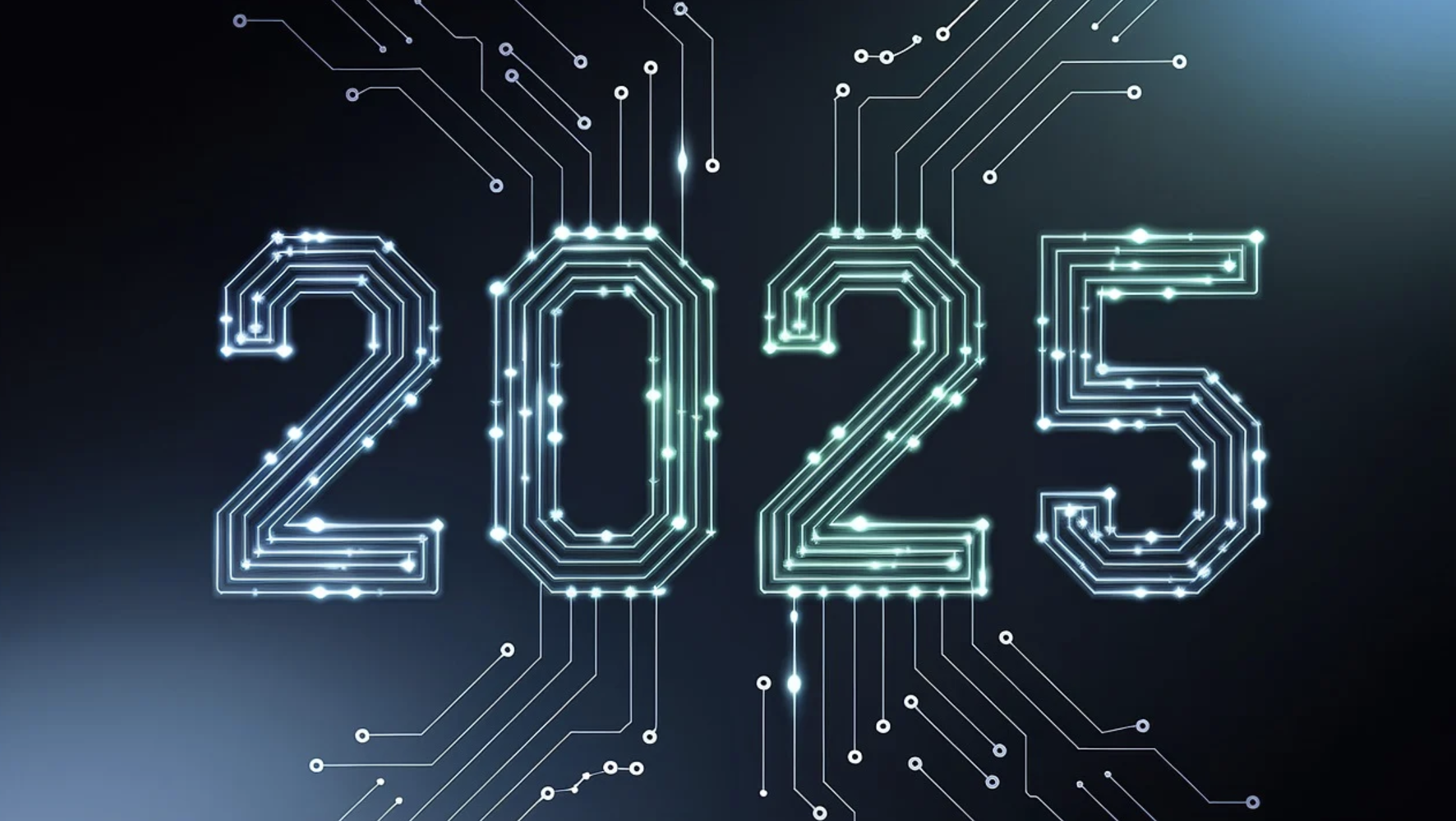 2025년 AI가 이끄는 UI/UX 디자인 혁신 (트렌드, 자동화, 개인화)