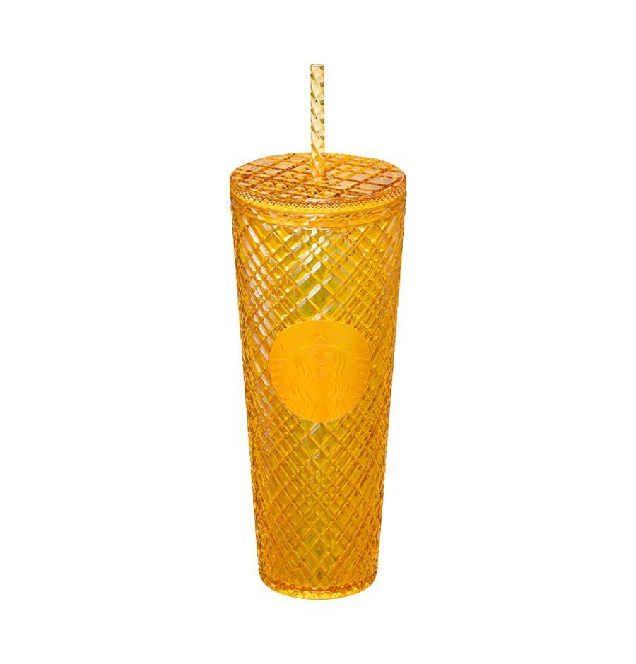 그리드 핑크 콜드컵