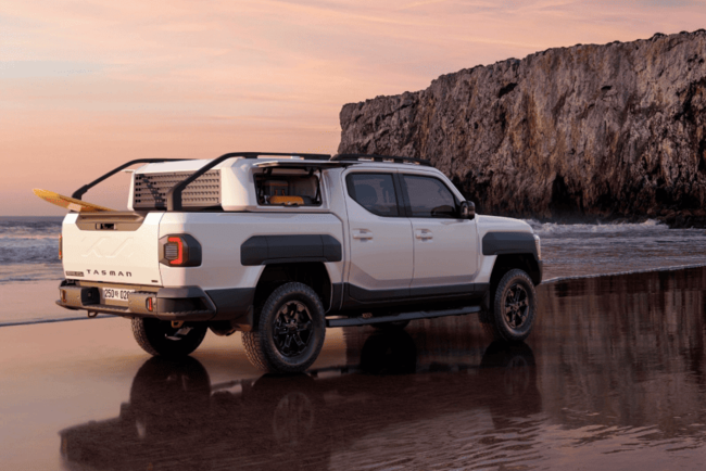 기아-타스만-픽업트럭-기아차제공