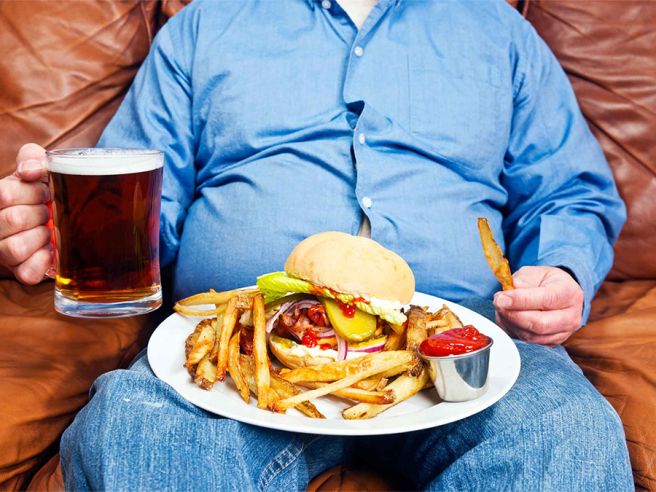 간수치가 올라가는 이유