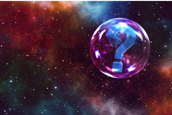 철학적으로 바라본 우주론에 대한 질문입니다.