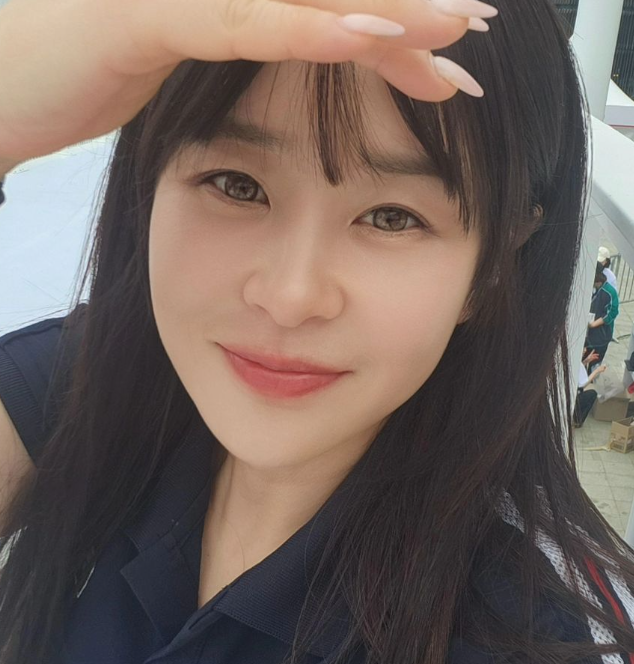 최강희 나이