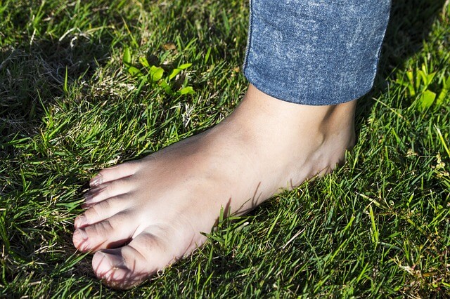 어싱(Earthing)의 장단점, 금기 대상자, 그리고 주의사항