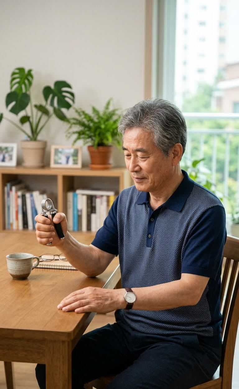 주먹쥐었다펴기&amp;#44; 악력운동&amp;#44; 손운동&amp;#44; 악력의중요성&amp;#44; 손건강&amp;#44; 혈액순환운동&amp;#44; 손관절운동&amp;#44; 중장년건강&amp;#44; 악력테스트&amp;#44; 손가락운동&amp;#44; 손혈류개선&amp;#44; 간단한운동&amp;#44; 10초운동&amp;#44; 생활속건강습관&amp;#44; 건강정보&amp;#44; 말초혈액순환&amp;#44; 관절가동범위&amp;#44; 근감소증&amp;#44; 악력측정&amp;#44; 손목운동&amp;#44; 손저림&amp;#44; 손목터널증후군&amp;#44; 시니어운동&amp;#44; 노년건강습관&amp;#44; 악력강화&amp;#44; 손운동방법&amp;#44; 그립운동&amp;#44; 스트레스볼운동&amp;#44; 관절건강&amp;#44; 노후건강관리