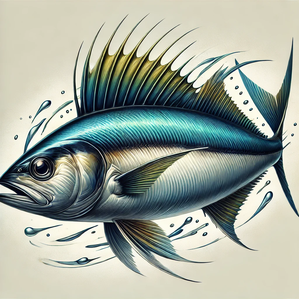 물고기-꿈해몽-무료풀이