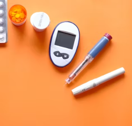 당뇨병 초기증상 원인 예방법