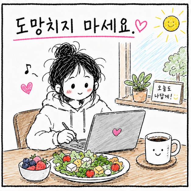 자궁경부 이형성증 쉽게 정리, 중요한 건 추적검사! (4)