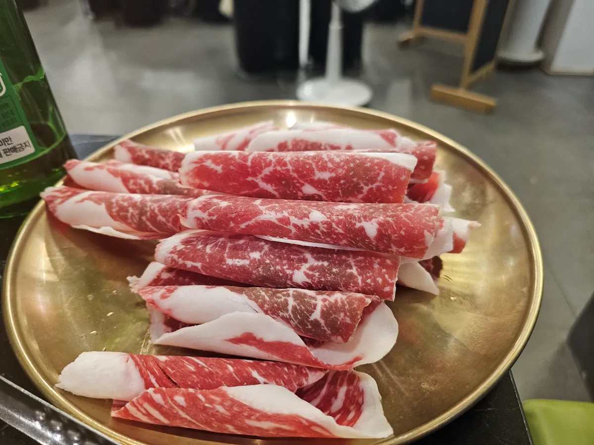 경기도-안양-평촌-맛집-고기집-벽돌집-소고기-차돌박이