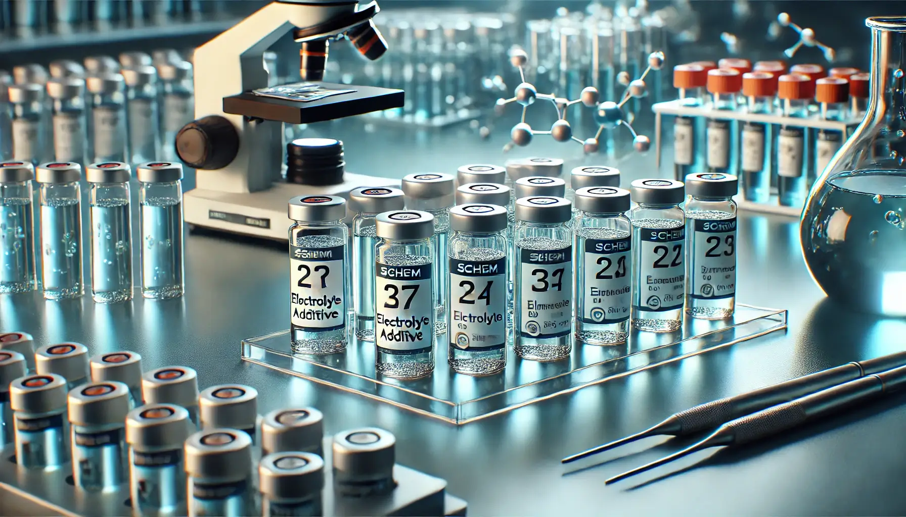 이차전지 소재 부문