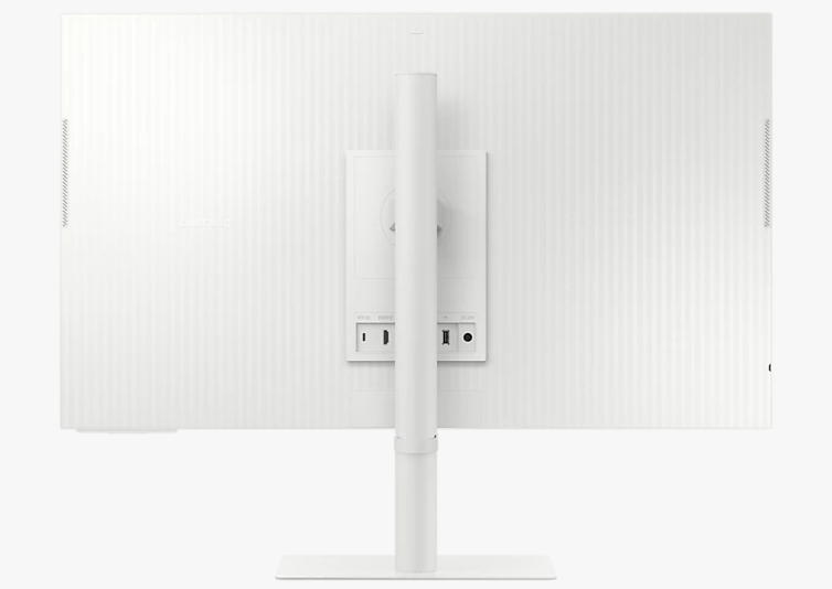 삼성전자 M7 32인치 스마트모니터 M70C 색상 웜 화이트