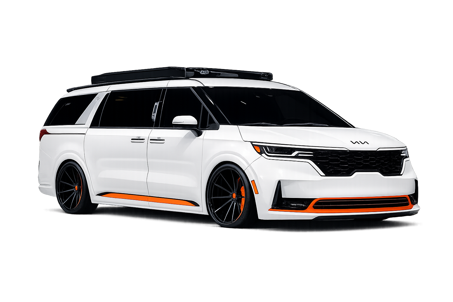 카니발 풀체인지 가격 공개, 실제 구매가는 얼마일까?