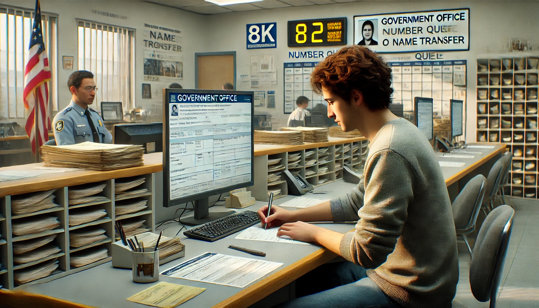 명의 변경 절차 완벽 가이드: 상황별로 꼭 알아야 할 핵심 정리