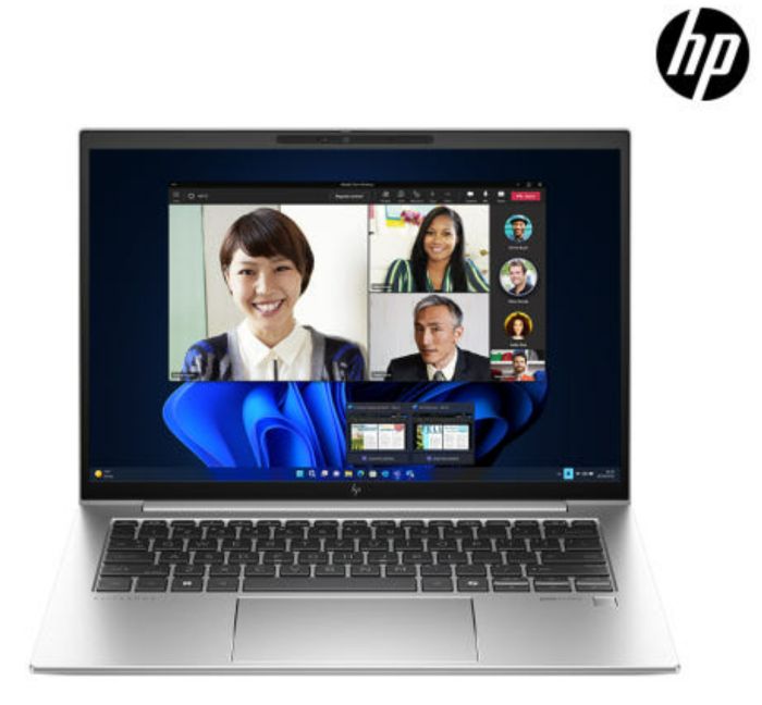 HP 노트북