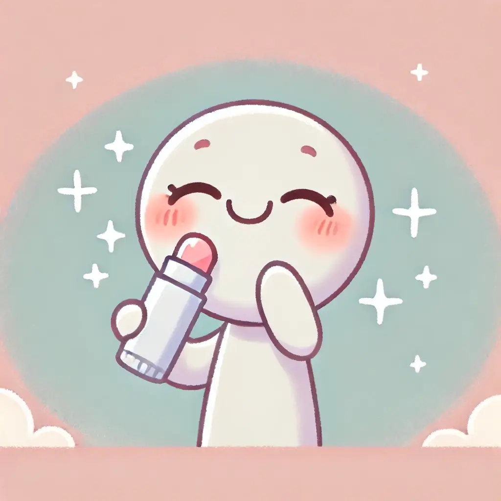 입술이 부르트는 이유 원인과 해결책