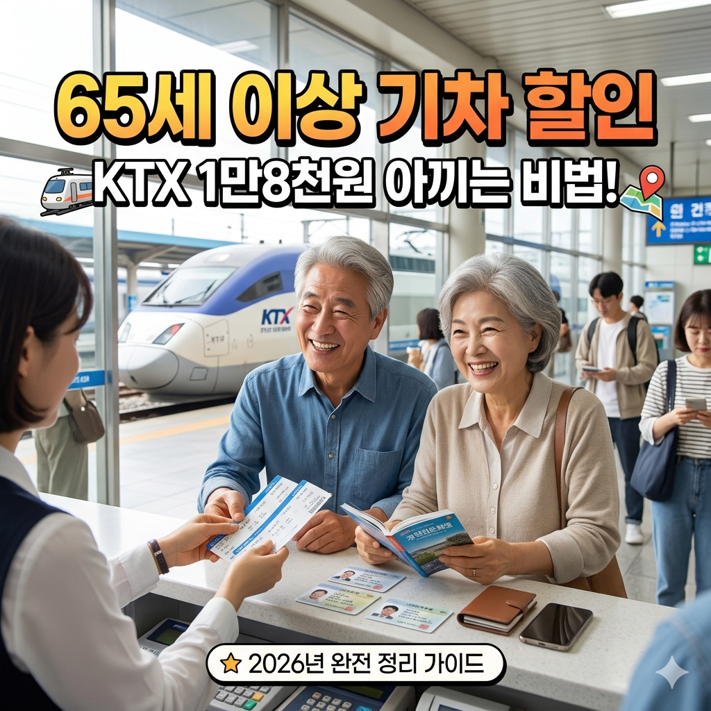 65세이상_기차할인