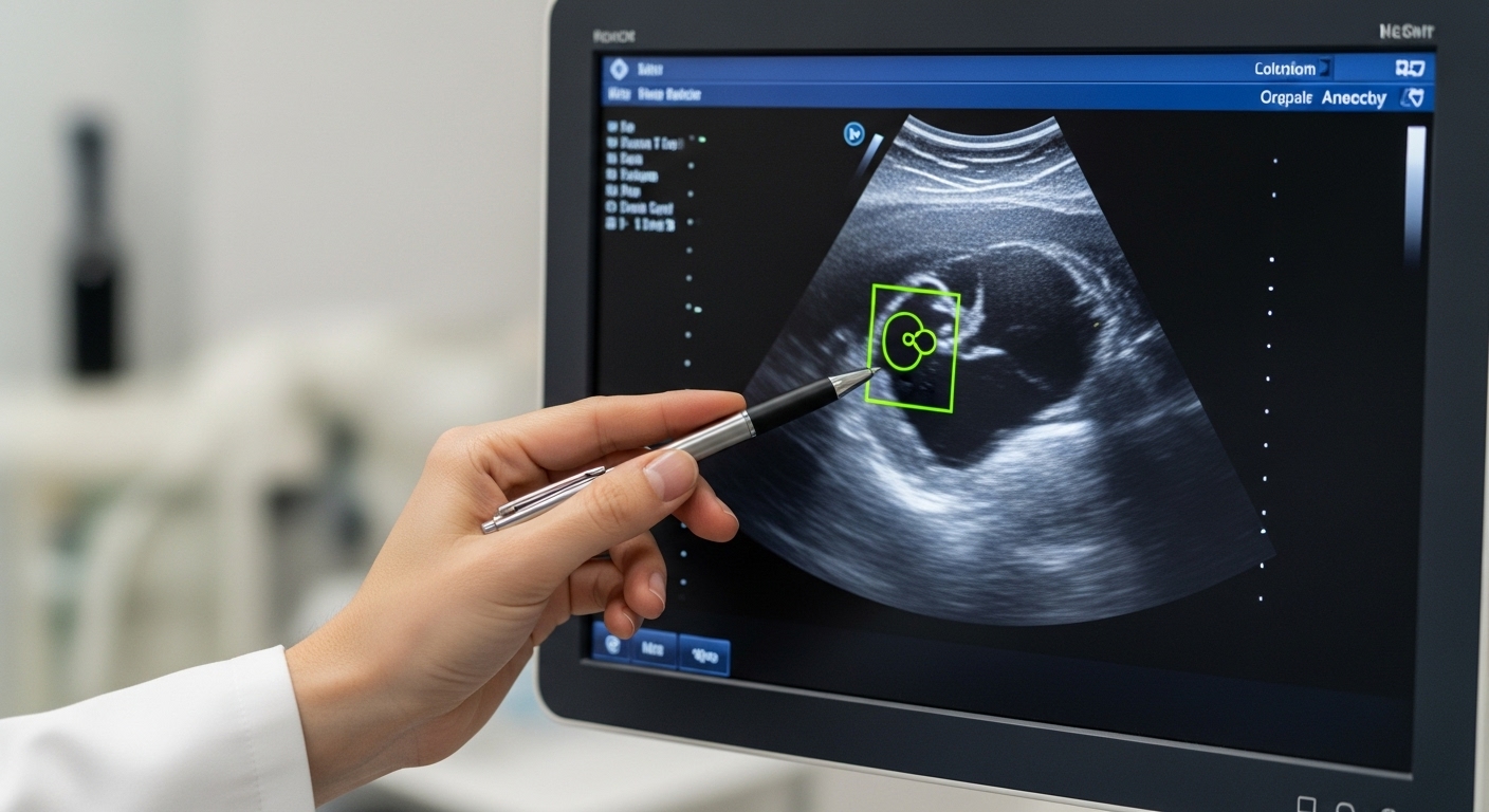 신장초음파&amp;#44; 신장질환