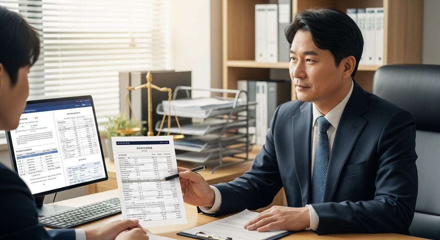 상속세 절세 방법