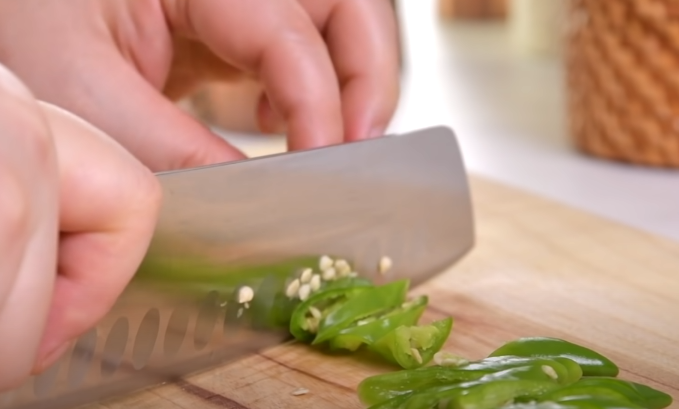 사진출처: 유튜브 쿠키키친