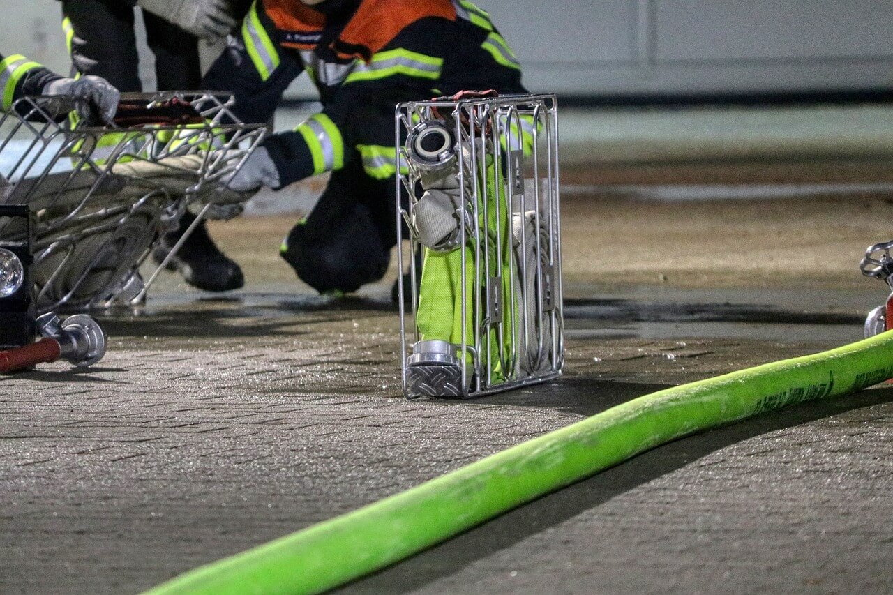 소방설비기사 응시자격