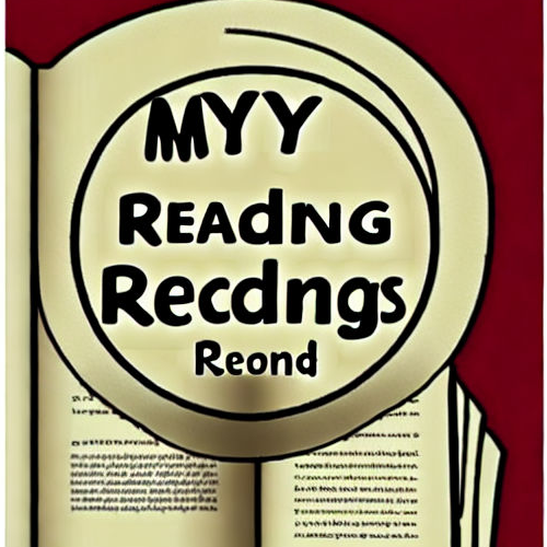 나의 독서 기록, 이 책 추천해요!