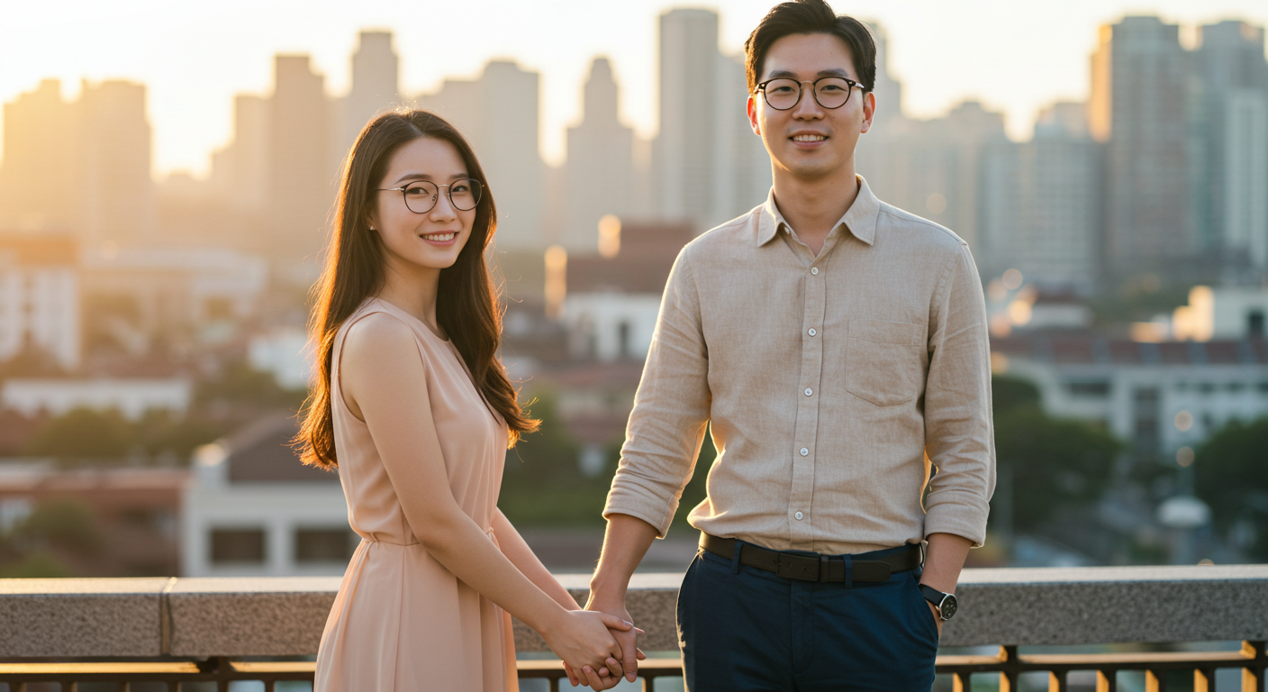 50대 노안용 안경 추천 브랜드