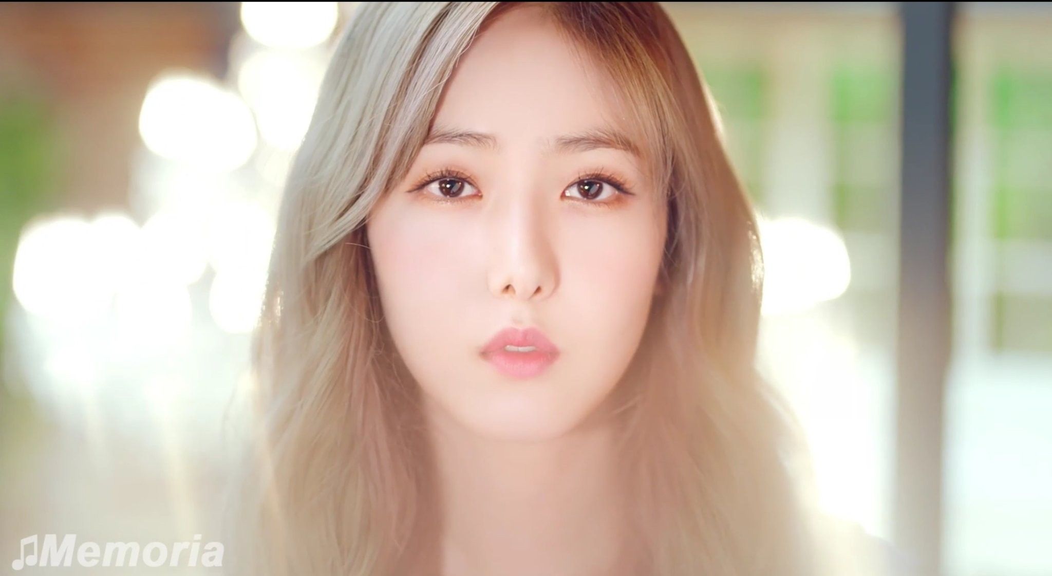 여자친구 메모리아