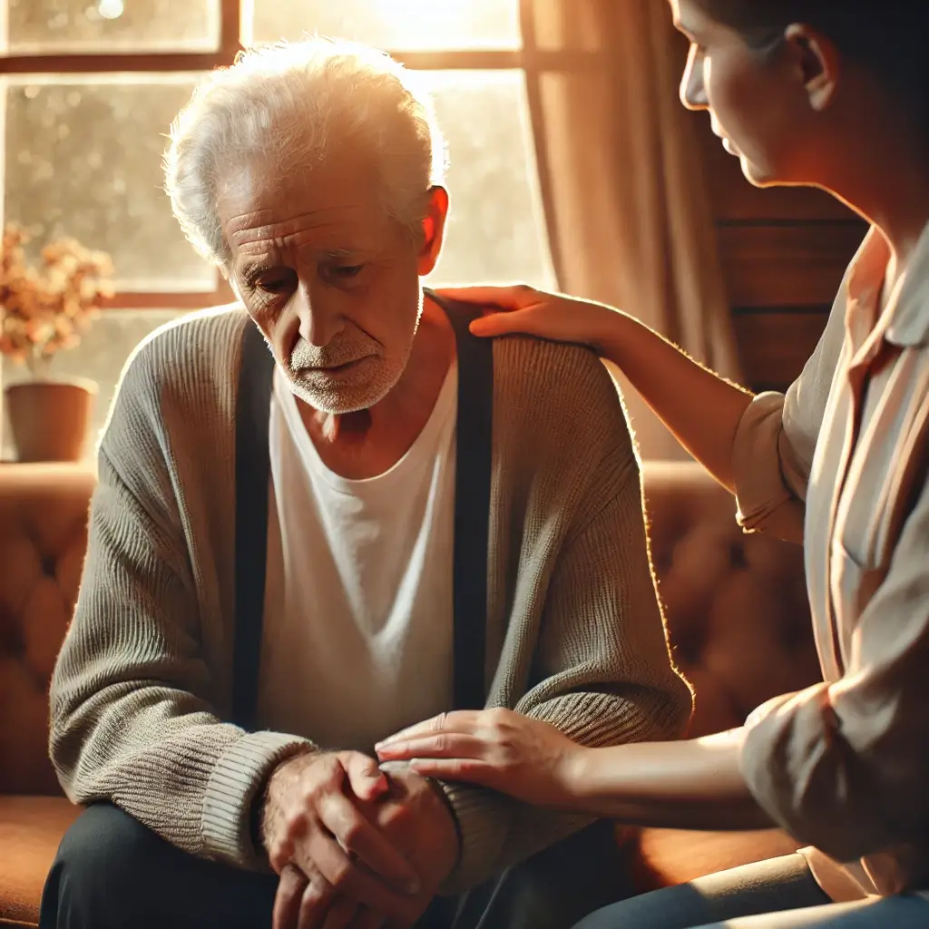 치매 관리사 자격증, 노인 돌봄의 필수 자격?