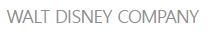 월트디즈니 컴퍼니