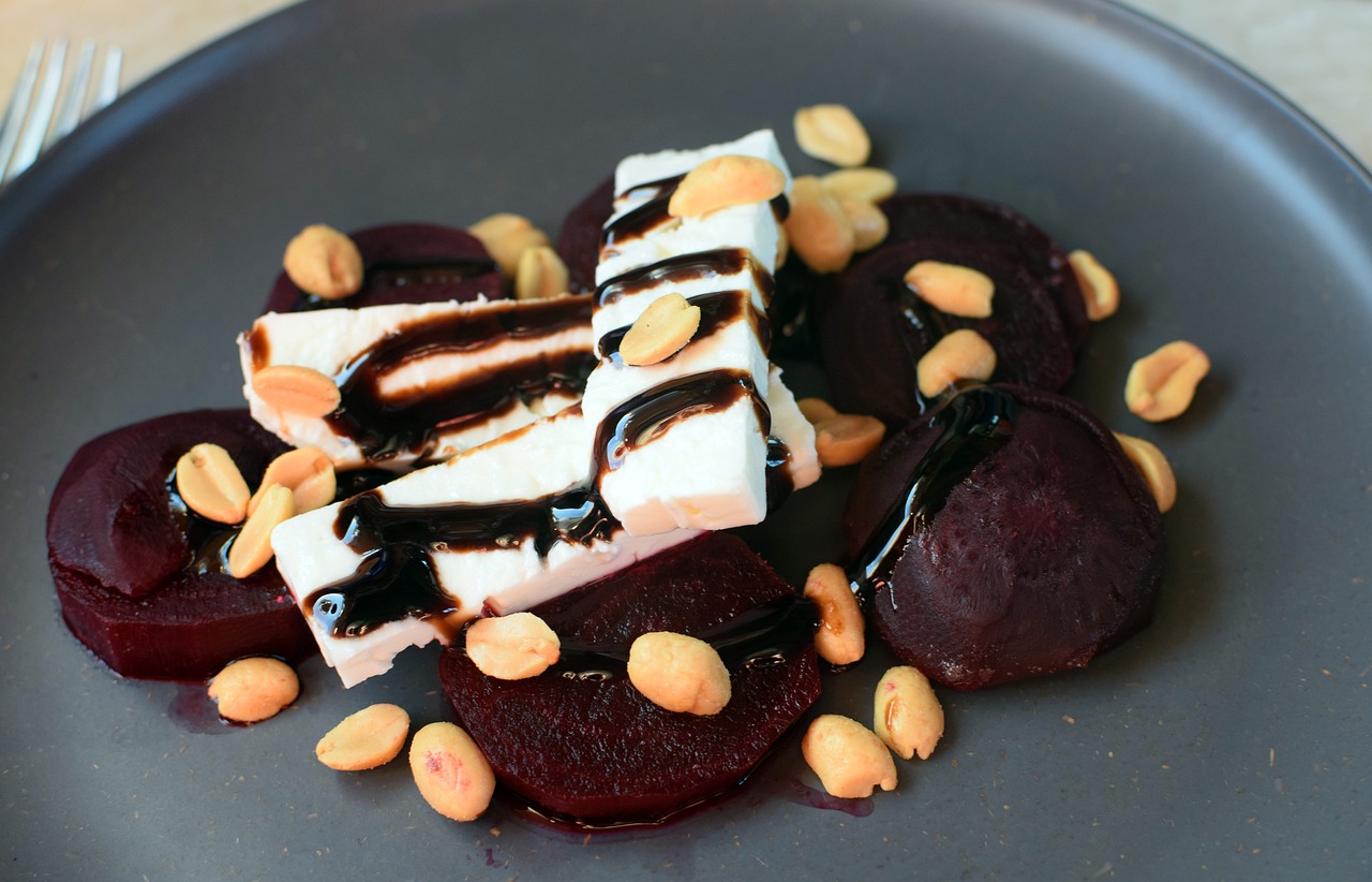 위 건강을 지키는 식습관