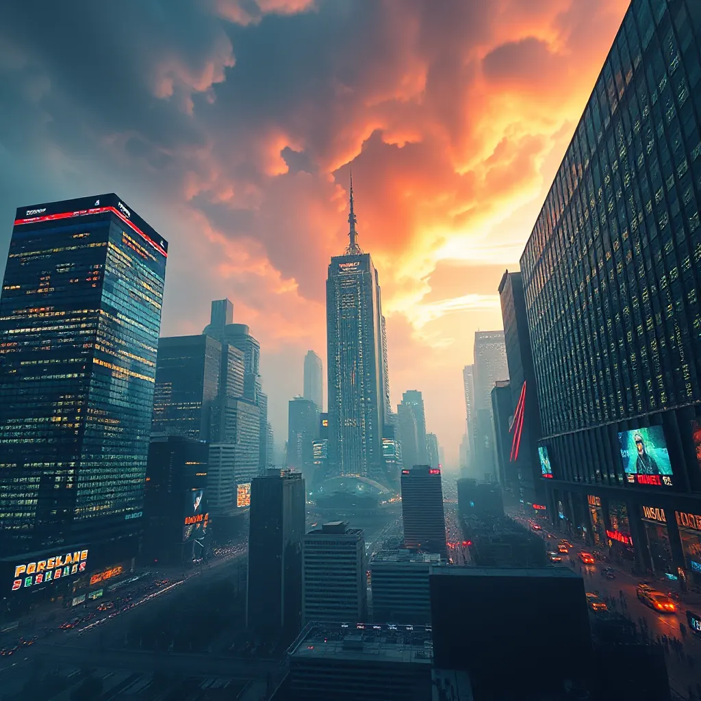 글로벌 기업 오라클이 직면한 해킹 사태, 그 배경과 파장은 무엇일까