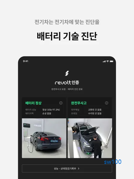 리볼트 살펴보기 1