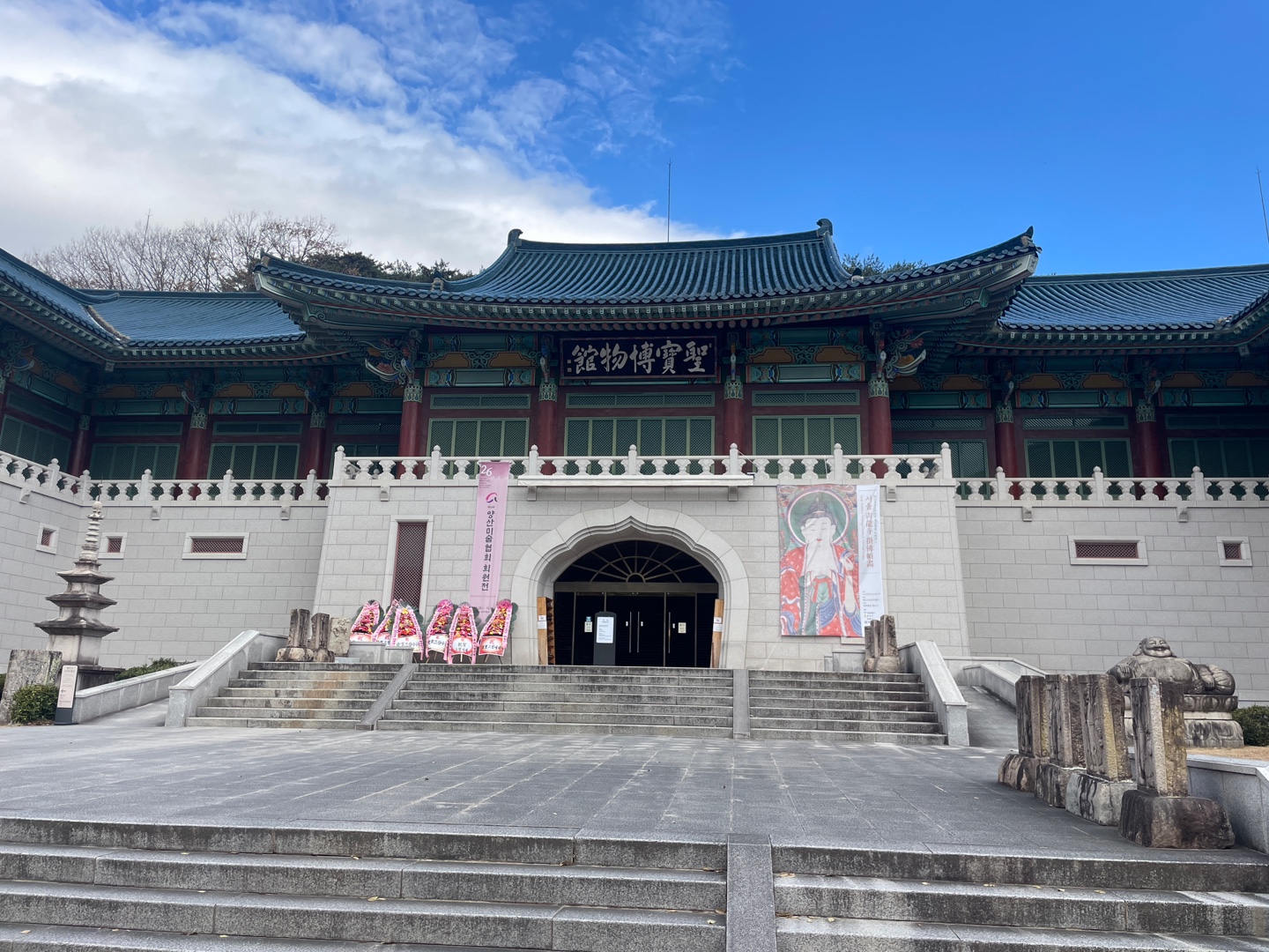 통도사
