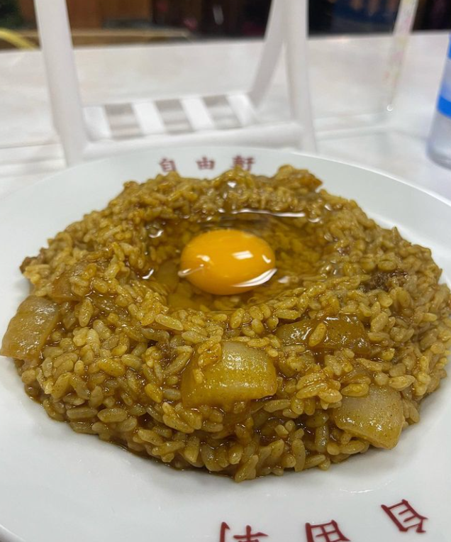 오사카 맛집 지유켄 난바본점 01