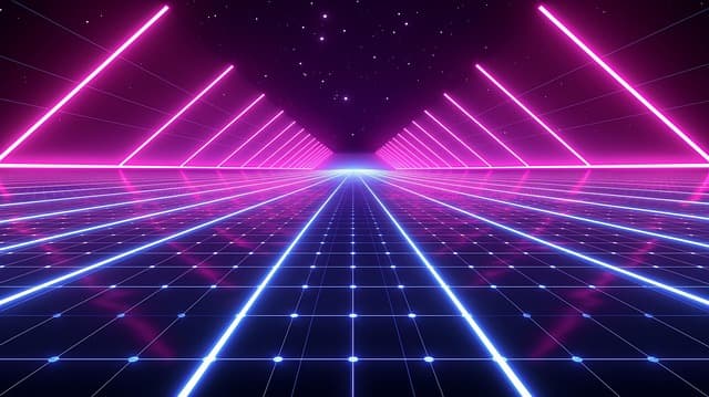 디지털 아트 시대의 전통 문양 저작권 문제